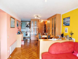 Lep dvosobni apartma na dobri lokaciji, Krk, otok Krk