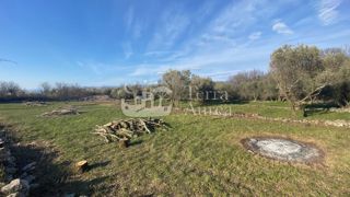 Gradbena zemljišča Dobrinj, 840m2