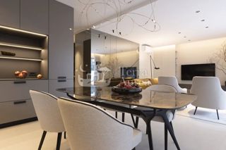 Apartma Krk, 113m2