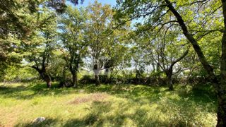 Gradbena zemljišča Vrbnik, 820m2