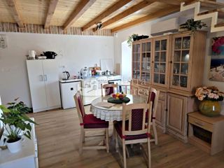 Stara hiša Krk, 125m2