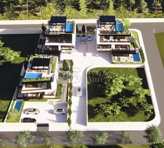 Apartma Krk, 76,60m2