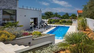 Vila Krk, 200m2