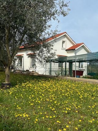 Hiša Malinska, Malinska-Dubašnica, 2.670m2