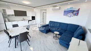 Apartma Malinska, Malinska-Dubašnica, 72m2