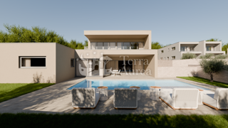 Vila Krk, 270m2