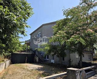 Hiša Malinska, Malinska-Dubašnica, 280m2