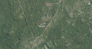 Kmetijsko zemljišče Garica, Vrbnik, 5.787m2