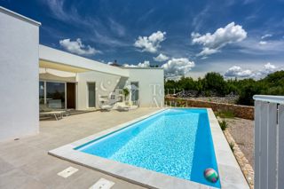 Vila Kremenići, Malinska-Dubašnica, 110m2