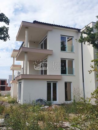 Apartma Njivice, Omišalj, 83m2