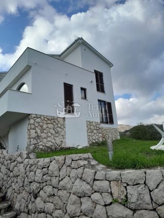 Apartma Baška, 72,74m2