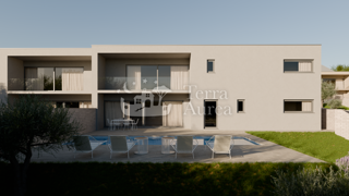 Hiša Krk, 160m2