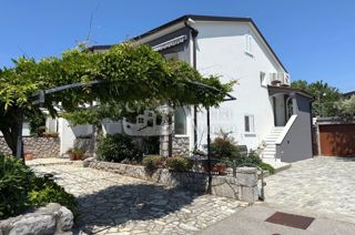 Apartma Krk, 69,40m2