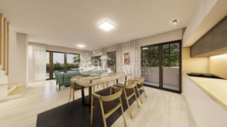 Hiša Malinska, Malinska-Dubašnica, 120m2