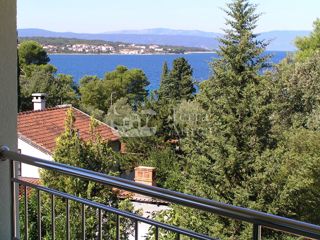 Apartma Malinska, Malinska-Dubašnica, 76,45m2