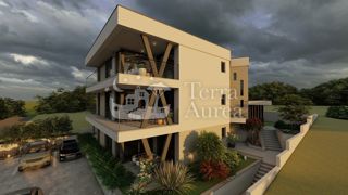 Apartma Krk, 134m2