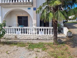 Apartma Malinska, Malinska-Dubašnica, 53,93m2