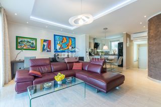 Apartma Vrbnik, 106m2