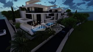 Apartma Njivice, Omišalj, 136m2