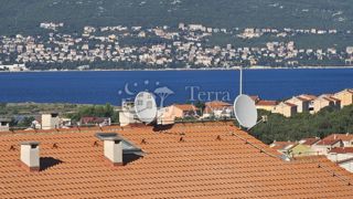 Apartma Soline, Dobrinj, 64,27m2