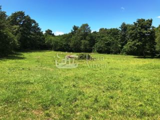 Gradbena zemljišča Malinska, Malinska-Dubašnica, 630m2