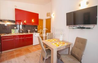 Apartma Baška, 32m2