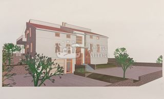 Gradbena zemljišča Linardići, Krk, 870m2