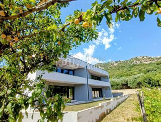 Apartma Baška, 64m2
