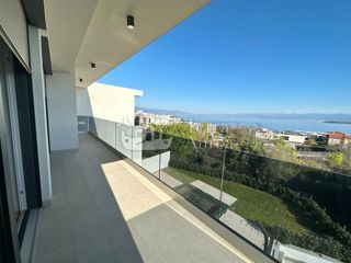 Apartma Malinska, Malinska-Dubašnica, 160m2