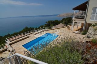Vila Punat, 450m2