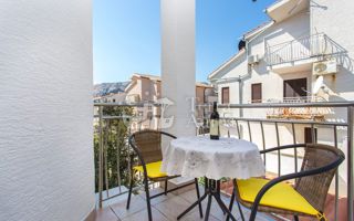 Apartma Baška, 35m2