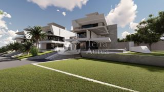 Apartma Njivice, Omišalj, 131m2