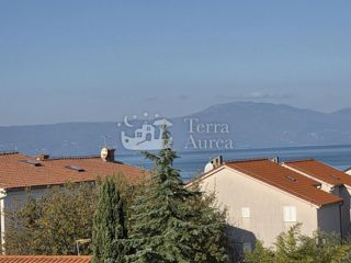 Apartma Malinska, Malinska-Dubašnica, 100m2