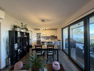 Apartma Malinska, Malinska-Dubašnica, 81,50m2