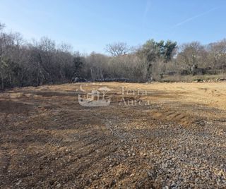 Gradbena zemljišča Krk, 1.600m2