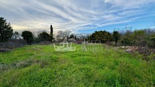 Gradbena zemljišča Krk, 1.500m2