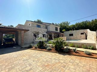 Hiša Soline, Dobrinj, 197m2