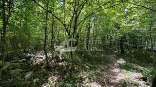 Gradbena zemljišča Dobrinj, 2.148m2