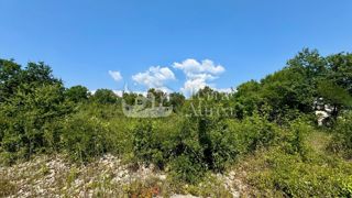 Gradbena zemljišča Krk, 1.000m2