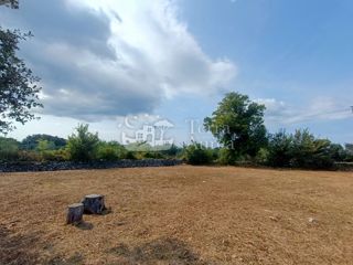 Gradbena zemljišča Malinska, Malinska-Dubašnica, 1.364m2