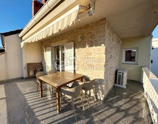Hiša Krk, 140m2