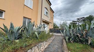 Apartma Malinska, Malinska-Dubašnica, 56m2