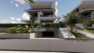 Apartma Njivice, Omišalj, 79,50m2