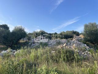Gradbena zemljišča Krk, 729,71m2