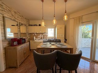 Apartma Malinska, Malinska-Dubašnica, 95m2