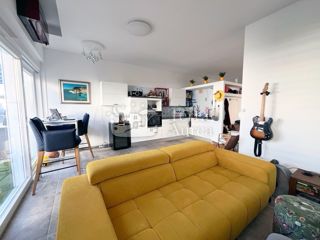 Apartma Malinska, Malinska-Dubašnica, 60m2