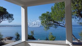 Apartma Malinska, Malinska-Dubašnica, 113m2