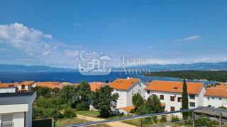 Apartma Njivice, Omišalj, 57,36m2