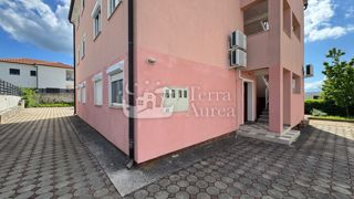 Apartma Malinska, Malinska-Dubašnica, 53m2