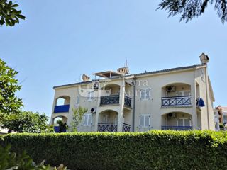 Apartma Malinska, Malinska-Dubašnica, 51,48m2